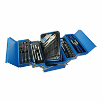 Tool Assortment